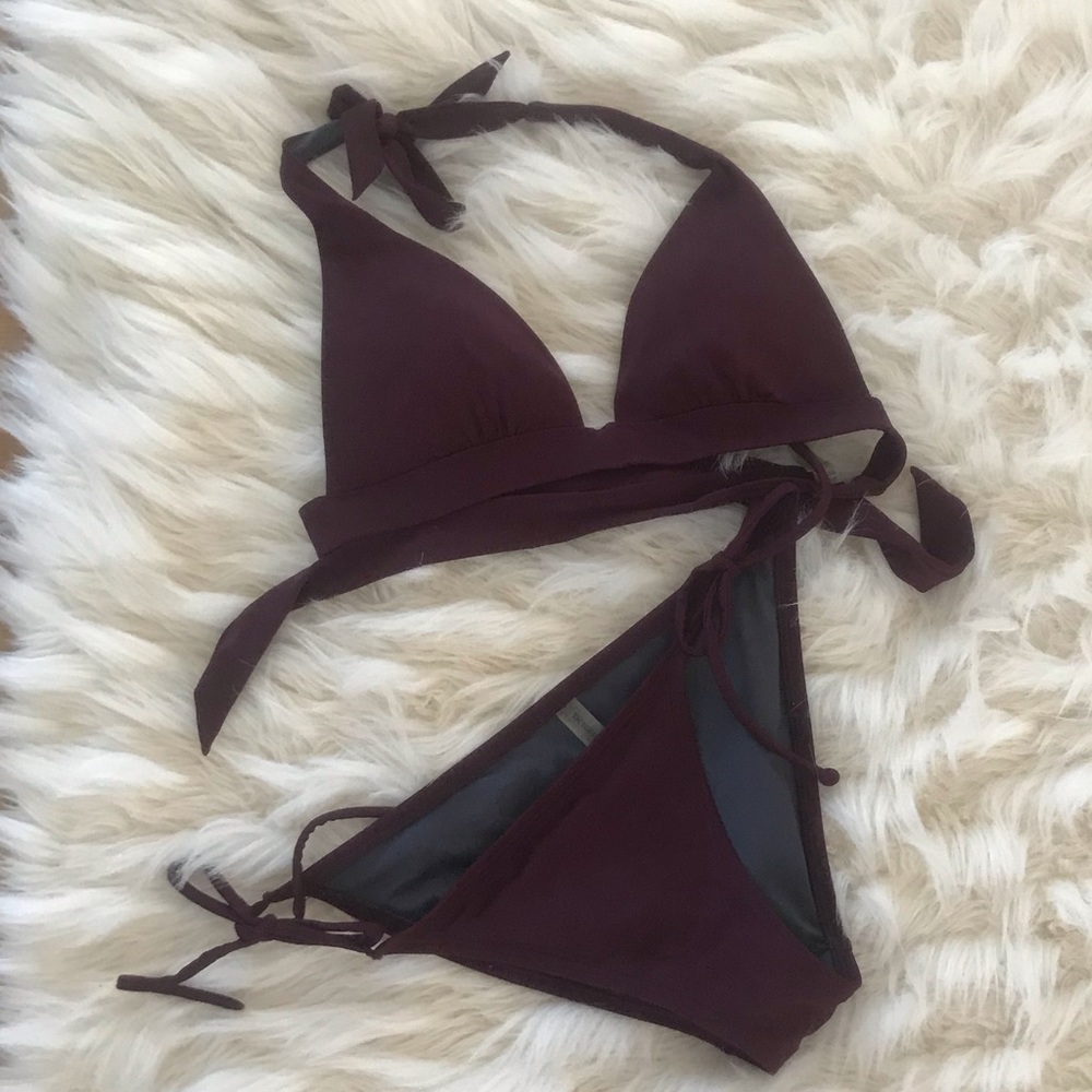 Victoria secret bikini